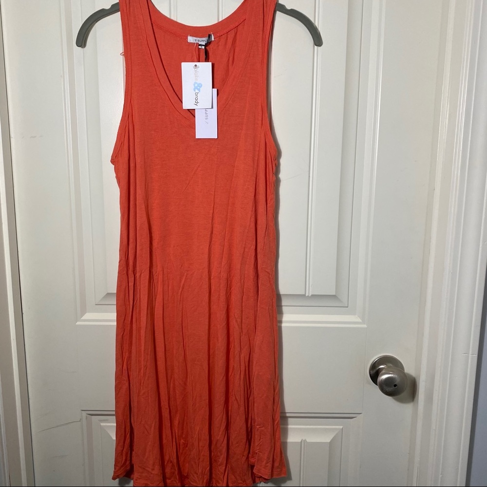 Z Supply Dress